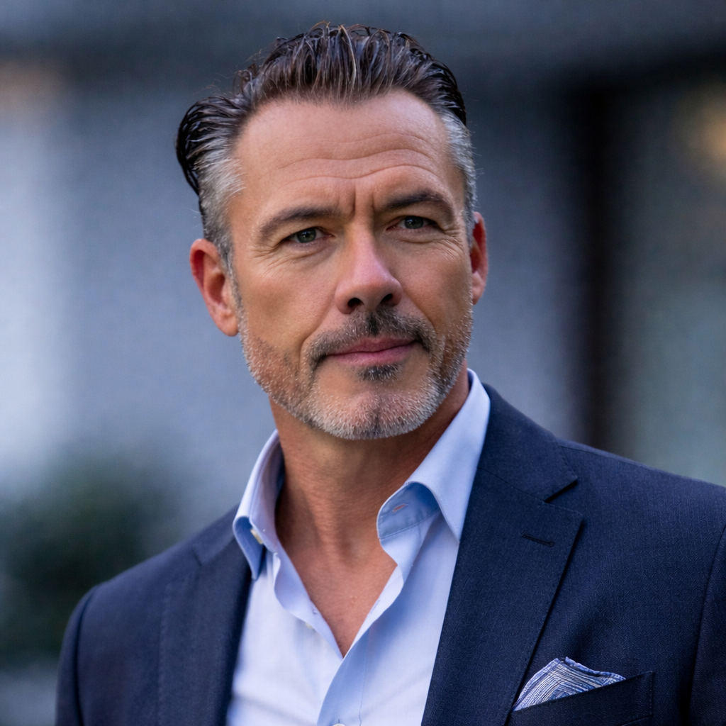 George Hawkins, Founder of Agentify AI